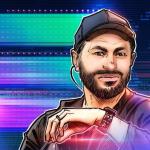 Solana Labs CEO回应Buterin：区块链需持续迭代以适应需求