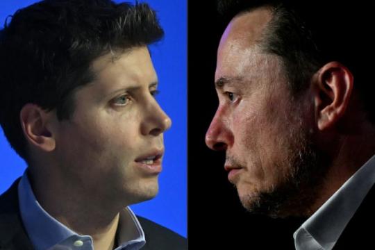 美国法官：马斯克起诉OpenAI营利转型案可进入审判阶段