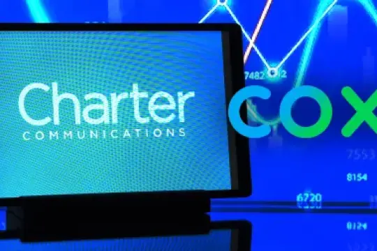 FCC批准Charter与Cox Enterprises合并案