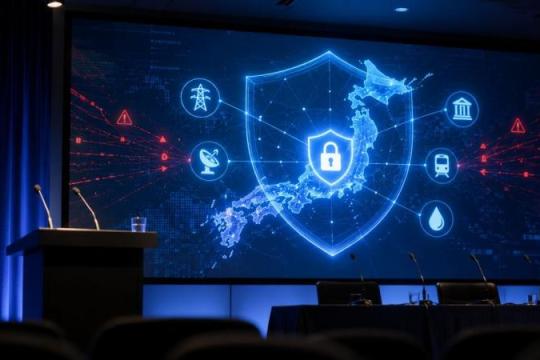 OpenAI将在日本提供专注网络防御的AI「GPT-5.5-Cyber」，面向政府与关键基础设施领域