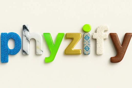 OpenAI首位驻地艺术家创办Phyzify实验室：用AI加速实体产品原型设计