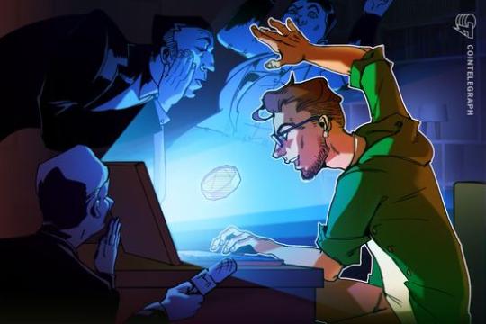 调查：美国Z世代与千禧一代更看好加密货币 婴儿潮一代仍偏好传统银行