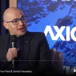 谷歌DeepMind负责人称对OpenAI在ChatGPT中快速引入广告感到意外