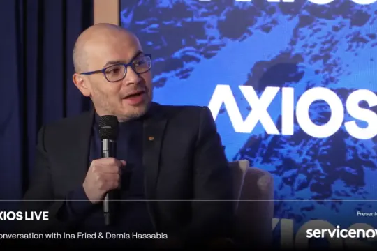 谷歌DeepMind负责人称对OpenAI在ChatGPT中快速引入广告感到意外