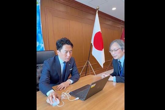 日本防卫省试点引入生成式AI，启动“国会答辩制作AI助手”