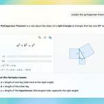 ChatGPT上线数学与科学“交互式可视化讲解”功能：一边看公式一边看图像变化学习