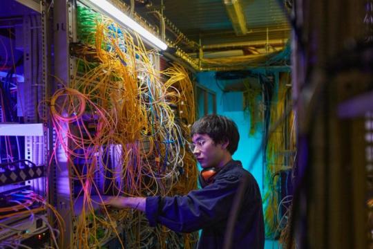 Solana推进量子抗性测试：安全升级或带来签名膨胀与性能下滑