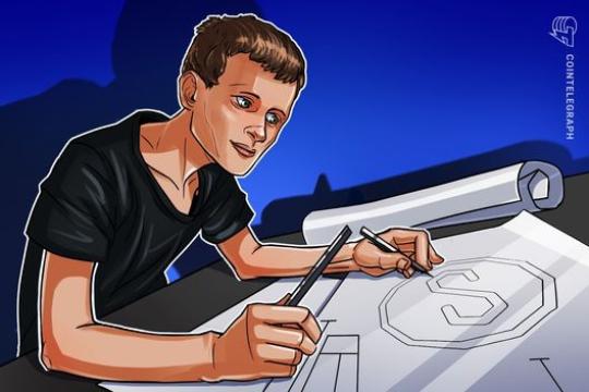 Vitalik Buterin：以太坊生态亟需更优去中心化稳定币