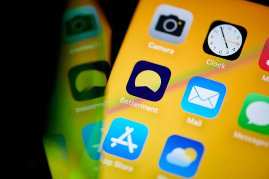 Betterment确认遭社会工程攻击致客户信息泄露