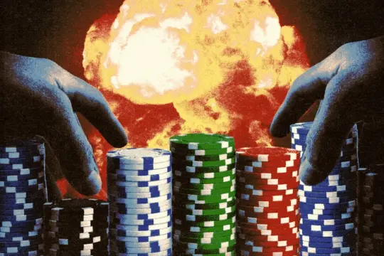 可疑押注在美以伊朗冲突节点获利逾10亿美元，引发内幕交易担忧