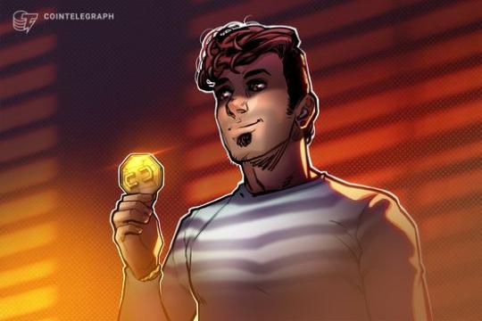 Chainalysis：2025年疑似人贩网络加密资金流量同比增逾八成