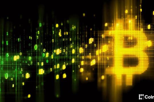 比特币或创2025年9月以来最佳单周表现，与科技股联动走弱