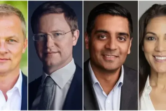 唐·麦格雷戈确认担任派拉蒙内容授权总裁，凯文·麦克莱兰组建高层团队