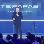 马斯克宣布在德州奥斯汀建设Terafab芯片工厂 计划为SpaceX与xAI自供芯片