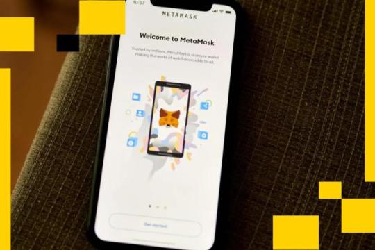 MetaMask在美国全国推广借记卡服务，试点一年后扩大覆盖