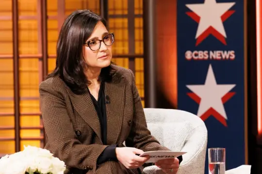CBS新闻启动新一轮裁员并将关闭CBS新闻电台服务