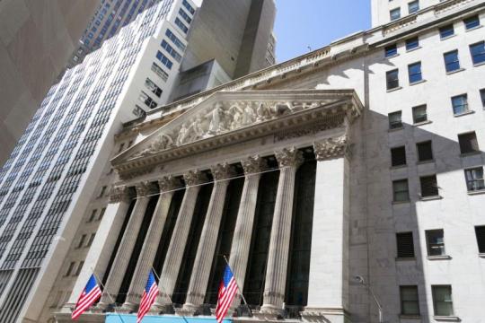纽约证券交易所选择Securitize构建代币化股票平台