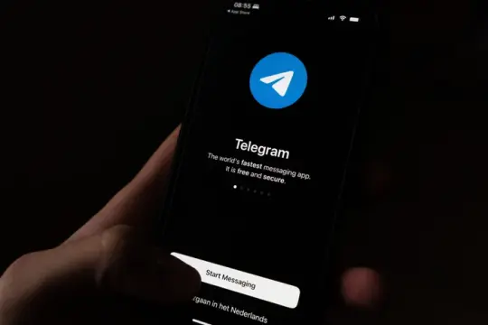 英国监管机构将调查Telegram涉嫌传播儿童性虐待材料