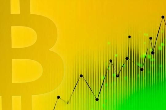 比特币现价较实现价格溢价收窄至约21%，接近近三年“买入区间”