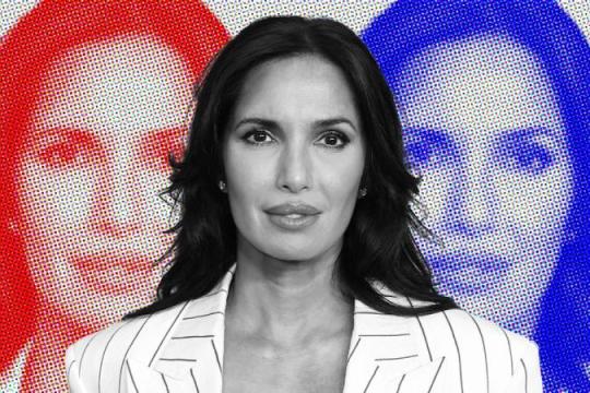 帕德玛·拉克什米谈美国移民政策与“真实自我”：重建失去的信任与价值观