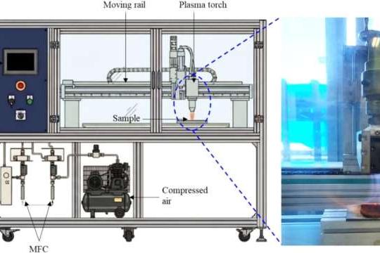 湿咖啡渣90秒直转高品质生物炭：无需预干燥的新技术