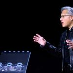 英伟达称已重启面向中国客户的高性能芯片生产