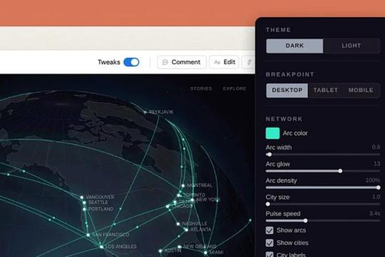 Anthropic 发布对话式设计工具「Claude Design」：从聊天直接生成幻灯片与原型