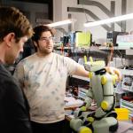 亚马逊收购儿童尺寸类人机器人初创公司 Fauna Robotics