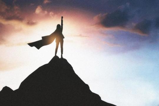 风险投资人在传统机构眼中的“非理性”角色