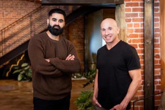 Lotus Health获3500万美元A轮融资 推出免费AI初级医疗服务