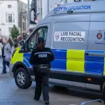 研究指存在偏见风险后，埃塞克斯警方暂停使用实时面部识别摄像头