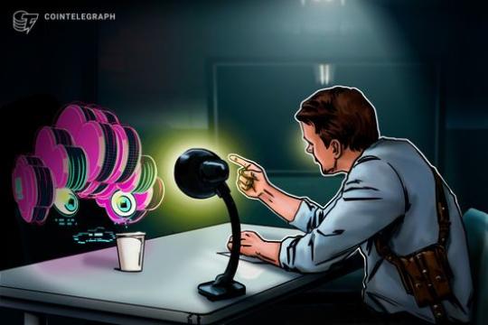 安全专家施奈尔称各国政府“必然”利用人工智能扩大量化监控