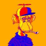 DJ Steve Aoki出售SHIB、ETH和PEPE等加密资产，所持Bored Ape市值较高点回落88%