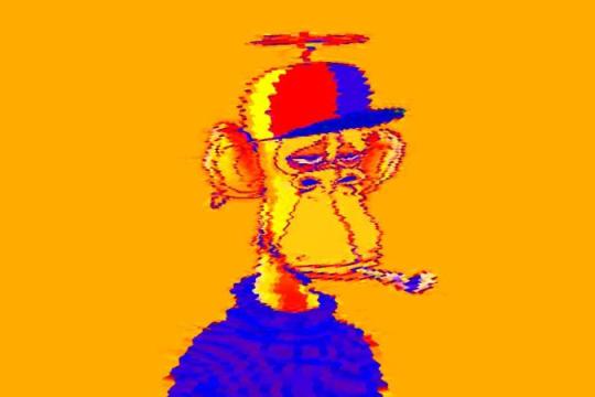 DJ Steve Aoki出售SHIB、ETH和PEPE等加密资产，所持Bored Ape市值较高点回落88%