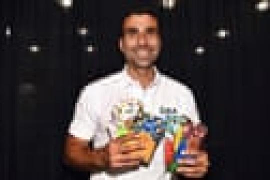 “它赋予我们合法性”：中东和北非裔企业在美争取少数族裔认证