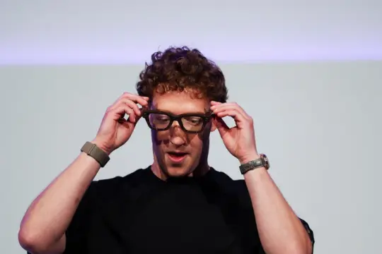 Meta将迎新墨西哥州陪审团审判：被指未能保护儿童免受性剥削与贩运