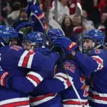 冬奥会助力NBC环球与Versant超越YouTube，尼尔森延迟发布二月收视报告