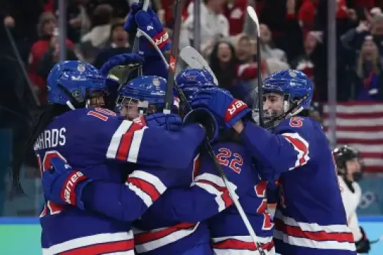 冬奥会助力NBC环球与Versant超越YouTube，尼尔森延迟发布二月收视报告