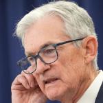 伊朗战争推高油价 美联储利率路径面临新考验