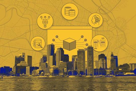 波士顿试点模型上下文协议 探索人工智能代理与政府系统“安全对接”