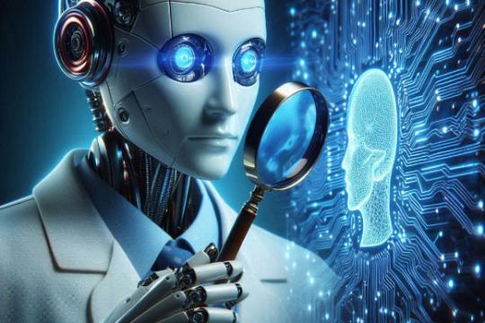 研究称大型语言模型在“信任”评估中呈现结构化偏见