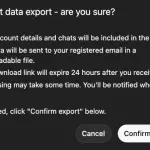 部分用户在相关争议后转向使用Claude 业内关注数据迁移与账号处理
