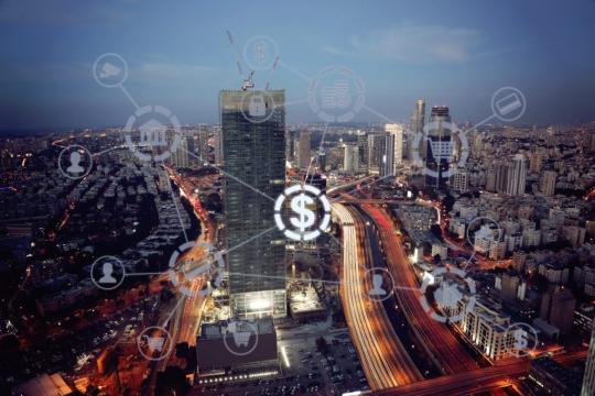 摩根士丹利：至2030年欧洲银行业或削减逾20万岗位