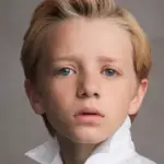 《七国骑士》主演Dexter Sol Ansell签约WME经纪公司