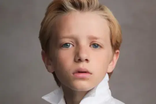 《七国骑士》主演Dexter Sol Ansell签约WME经纪公司