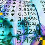 油价冲上每桶100美元扰动市场，比特币在6.7万美元附近持稳