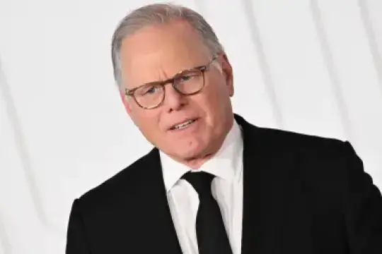 大卫·扎斯拉夫在WBD-派拉蒙合并中的薪酬曝光