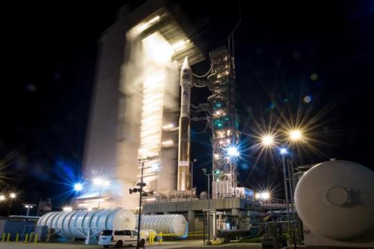 Integrate获1700万美元A轮融资 聚焦提升美防务项目协同管理