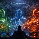 研究指出：AI与人类价值观的完全对齐在数学上无法实现