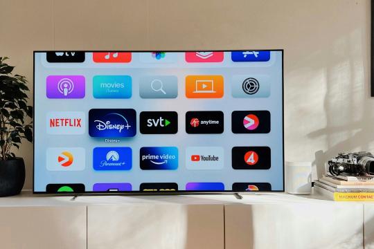 4个智能电视声音设置技巧：改善对白不清晰问题